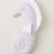 Shell / White