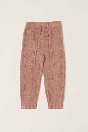 CozyChic Lite® Toddler Cable Pant