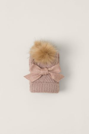 CozyChic® Toddler Winter Set