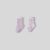 Barely Pink / Cream