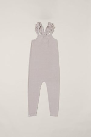 CozyChic Ultra Lite® Toddler Ruffle Onesie
