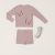 Dusty Rose