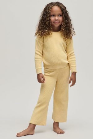 CozyChic Ultra Lite® Toddler Rib Pullover