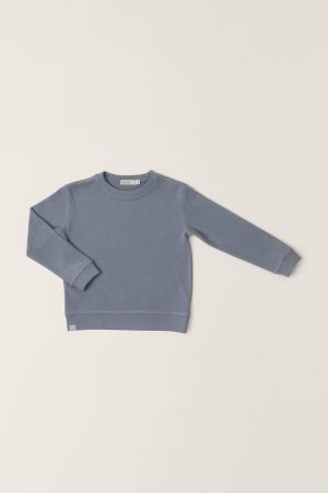 Malibu Collection® Toddler Brushed Fleece Pullover