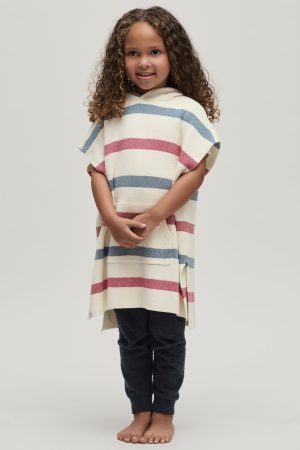 CozyChic Ultra Lite® Toddler Cotton Stripe Cozy