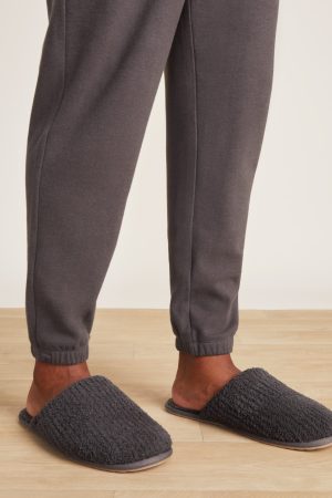 CozyChic® Ribbed Slipper