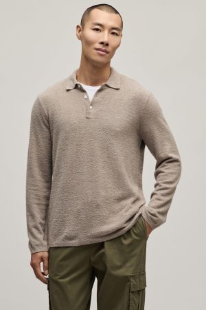 CozyChic Lite® Polo