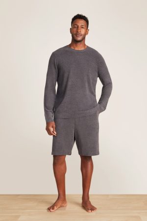 CozyChic Ultra Lite® Roll Neck Pullover