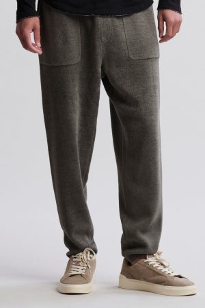 CozyChic Ultra Lite® Patch Pocket Jogger