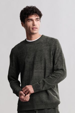 CozyChic Ultra Lite® Crewneck