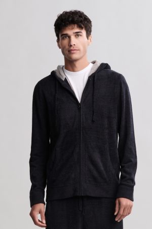 CozyChic Ultra Lite® Zip Up Hoodie