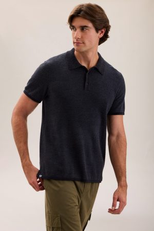 CozyChic Ultra Lite® SS Polo