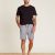 Medium Heathered Gray