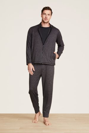 Malibu Collection® Butterchic Knit® Heavy Zip Up
