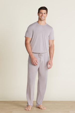 Malibu Collection® Triblend Pigment Washed Pant