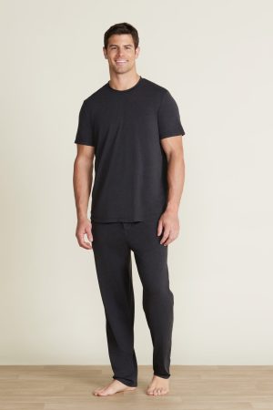 Malibu Collection® Triblend Pigment Washed Tee