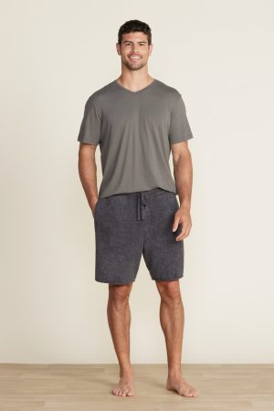 CozyChic Lite® Rolled Edge Shorts