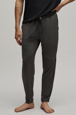 Malibu Collection® Butterchic Slim Pant
