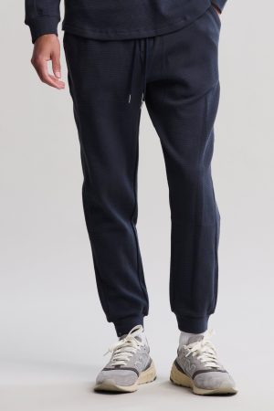 Waffle Thermal Jogger