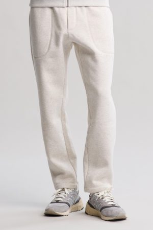 Fleece Track Pant