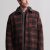 Russet Plaid
