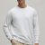 Heathered White