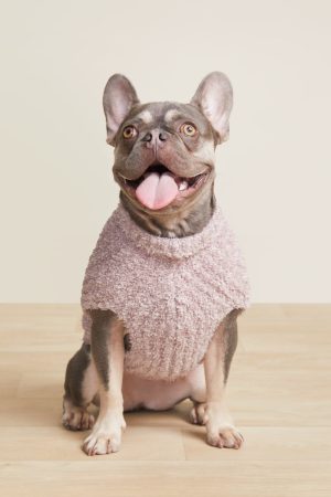 CozyChic® Ribbed Pet Sweater