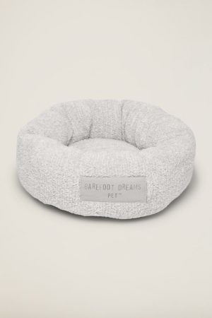 CozyChic® Round Pet Bed