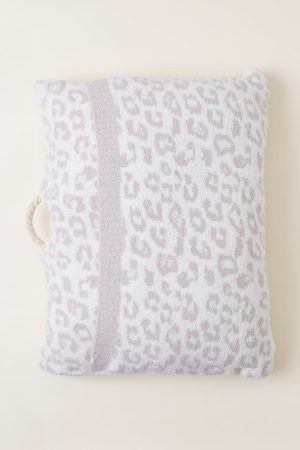 CozyChic® Barefoot in the Wild® Pet Bed