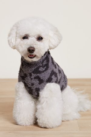 CozyChic® Barefoot in the Wild® Pet Sweater