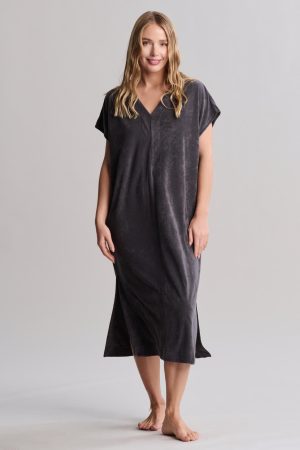 CozyTerry® Caftan