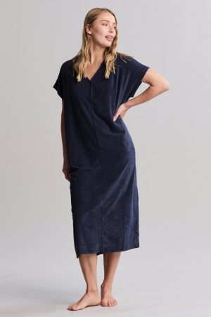 CozyTerry® Caftan