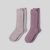 Teaberry / Heathered Stone