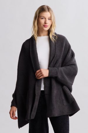 CozyChic® Blanket Wrap