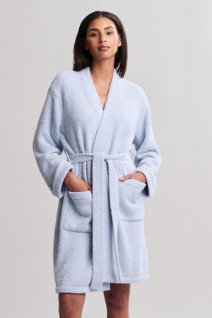 CozyChic® Solid Robe