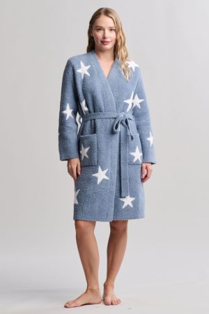 CozyChic® Starry Night Robe