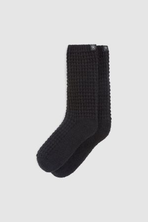 CozyChic® Waffle Socks