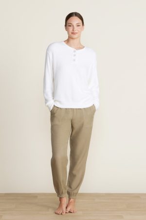 CozyChic Lite® Henley