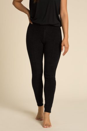 CozyChic Ultra Lite® Seamed Legging