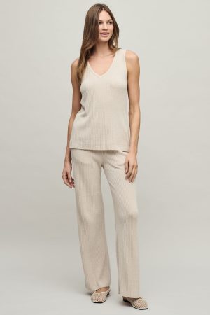 CozyChic Ultra Lite® Ribbed Lounge Set