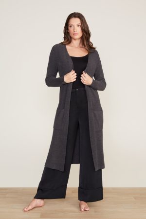 CozyChic Ultra Lite® Long Cardi