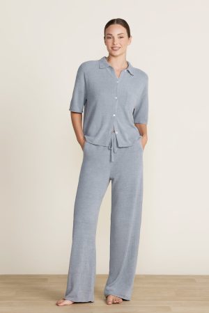 CozyChic Ultra Lite® Rolled Edge Pant