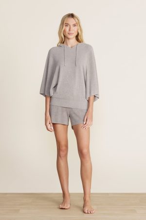 CozyChic Ultra Lite® Bell Sleeve Hoodie