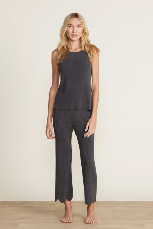 CozyChic Ultra Lite® Ribbed Tank