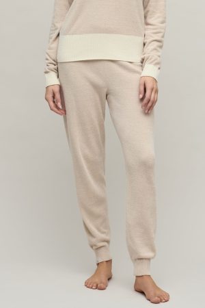 CozyChic Ultra Lite® Color Block Jogger