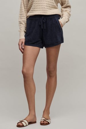 CozyChic Ultra Lite® Rope Stitch Short