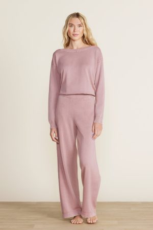 Sunbleached Seamed Pant