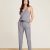 Heathered Gray