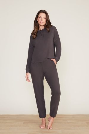 Malibu Collection® Butter Fleece Jogger