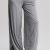 Dark Heathered Gray